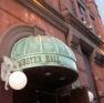Webster Hall Now Offering Shows on CD